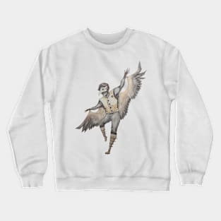 Eagle Crewneck Sweatshirt